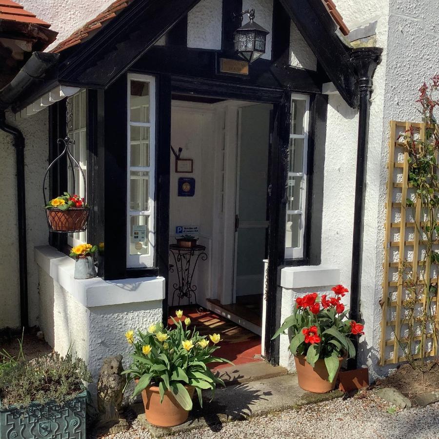 Cruachan House New Galloway Esterno foto
