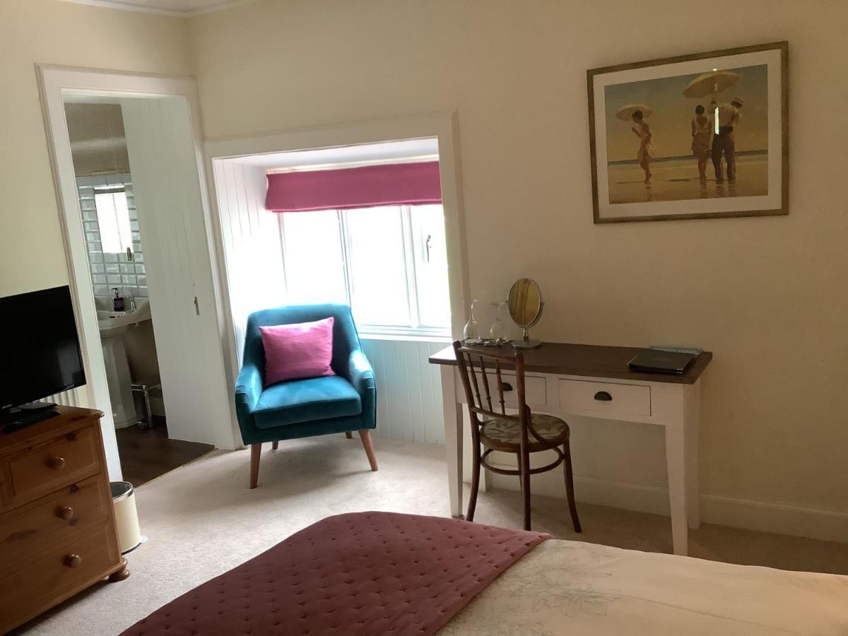 Cruachan House New Galloway Esterno foto
