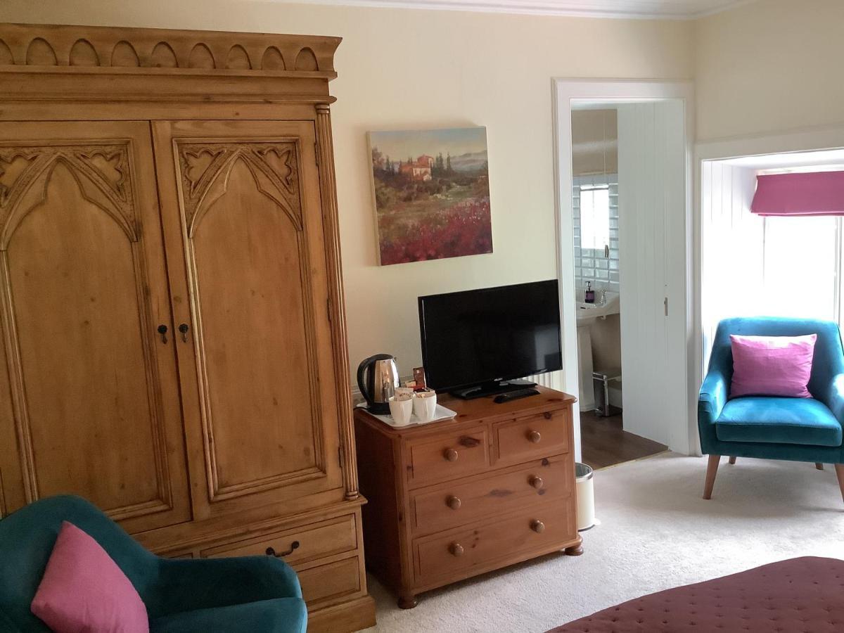 Cruachan House New Galloway Esterno foto