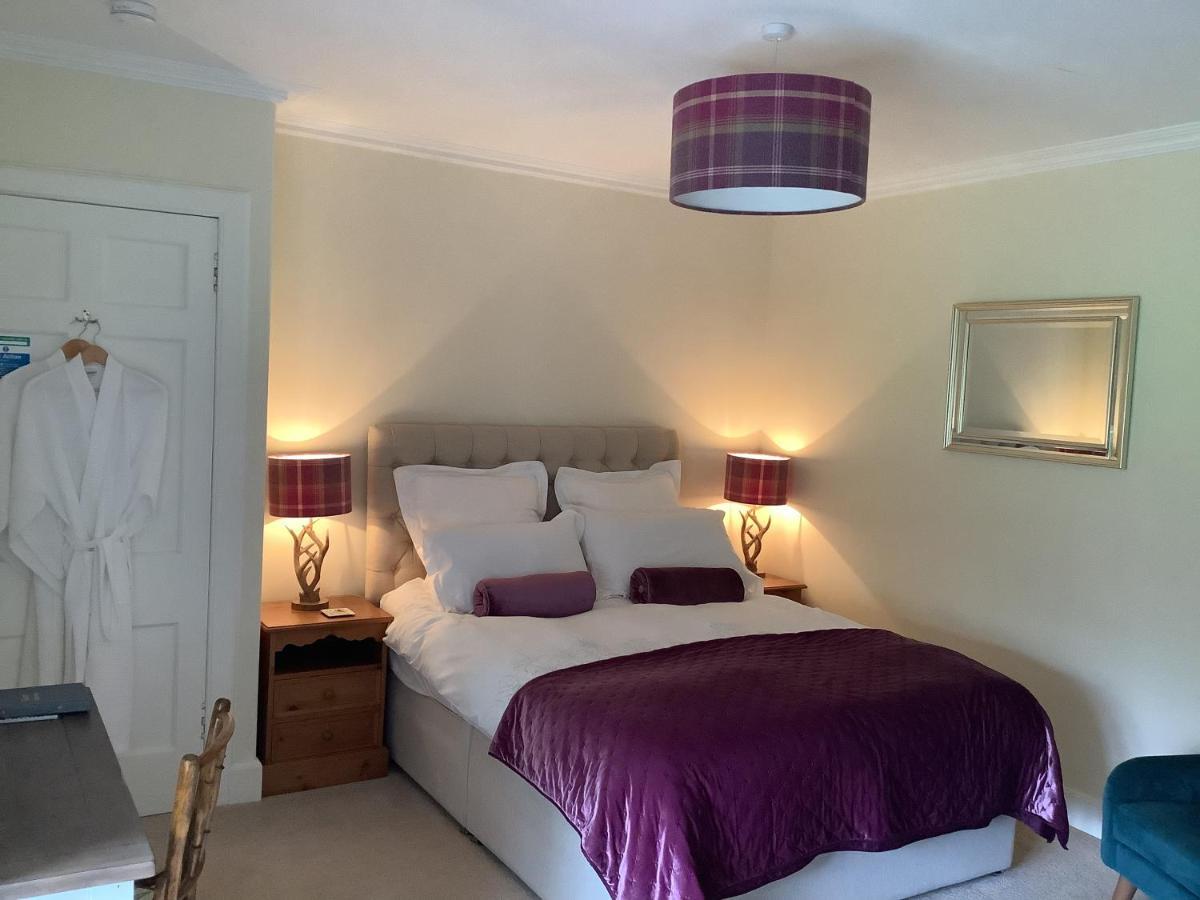 Cruachan House New Galloway Esterno foto
