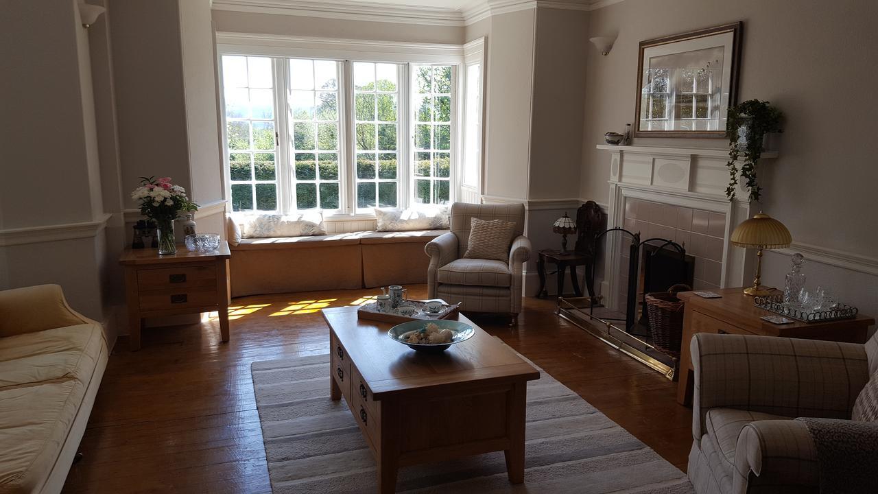 Cruachan House New Galloway Esterno foto