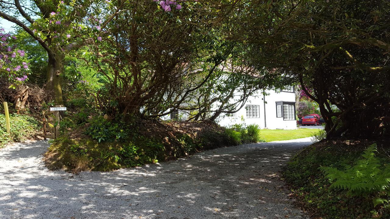 Cruachan House New Galloway Esterno foto