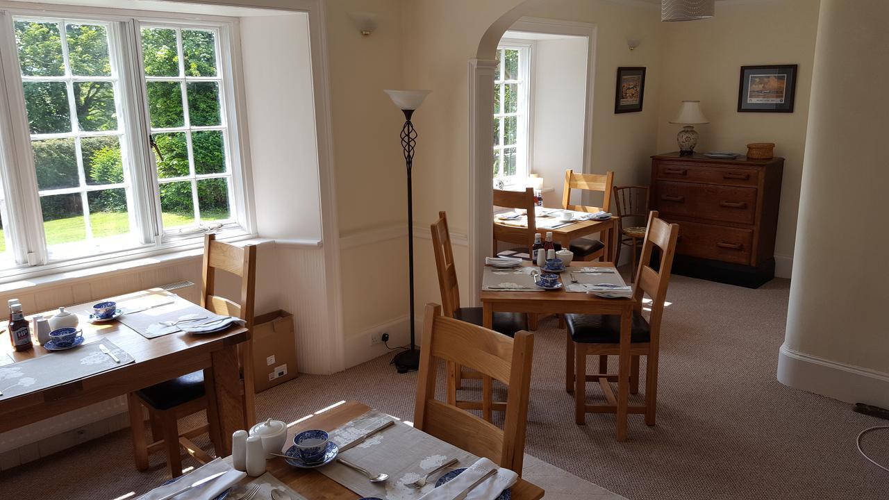 Cruachan House New Galloway Esterno foto