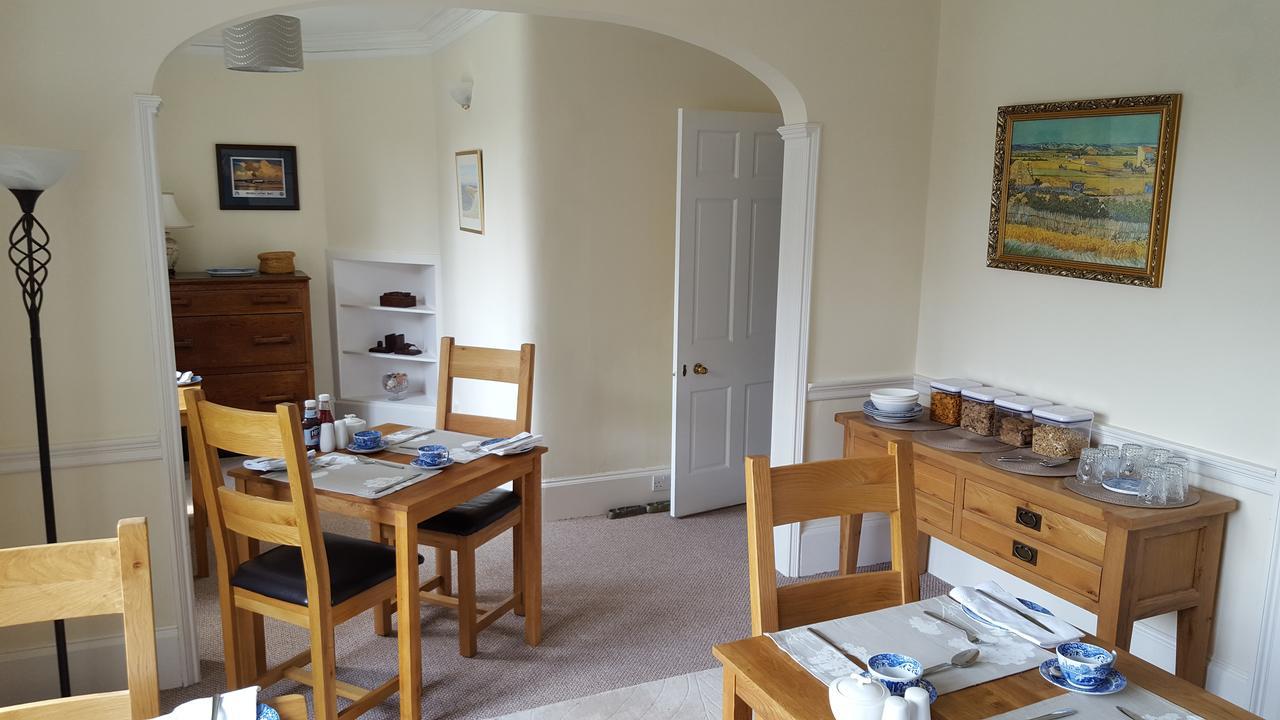 Cruachan House New Galloway Esterno foto