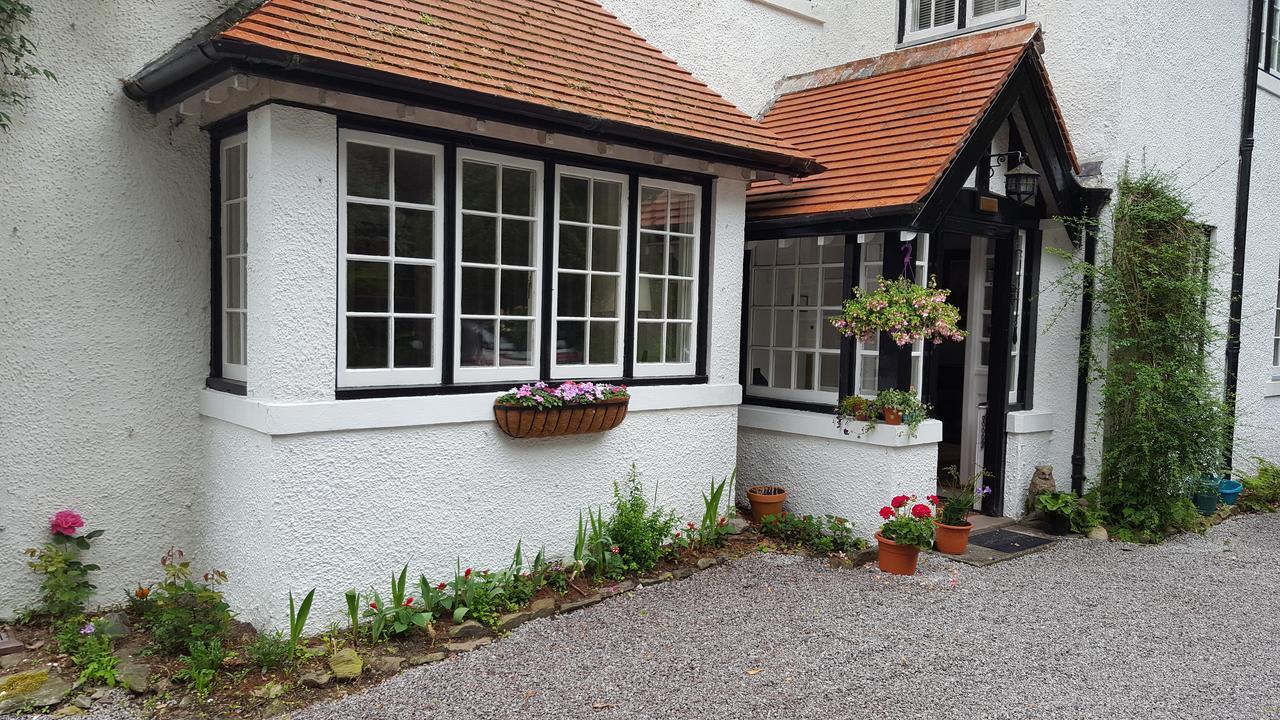 Cruachan House New Galloway Esterno foto