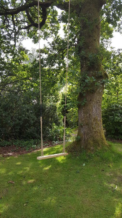 Cruachan House New Galloway Esterno foto