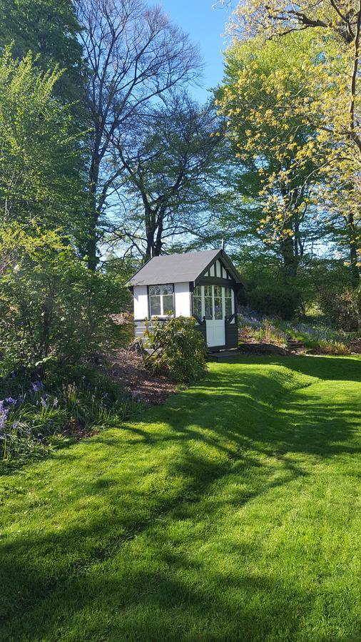 Cruachan House New Galloway Esterno foto